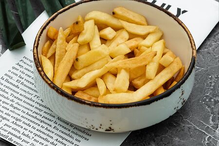 Картофель фри