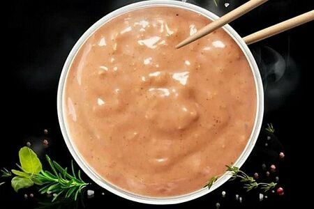 Пикатный соус