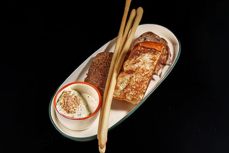 Хлебная корзина