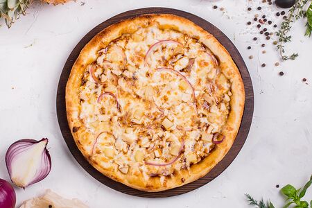 Курочка Терияки L