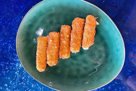 Сырные палочки