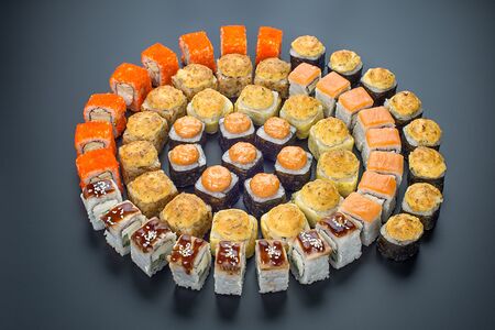 Сет Супер пятница