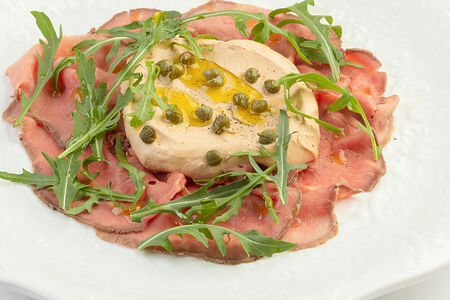 Вителло тоннато