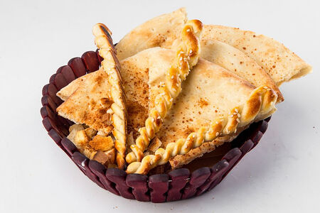 Хлебная корзина