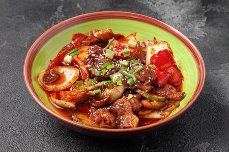 Чеюк поккым