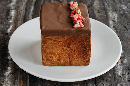 Ягодный куб