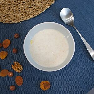 Каша геркулесовая