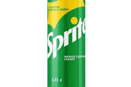 Sprite Classic