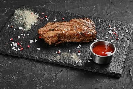 Стейк из говядины Тендерлойн