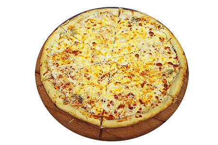 Четыре сыра