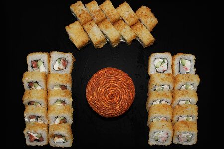 Сет Темпура