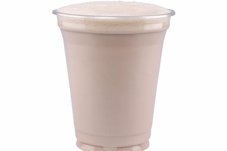 Коктейль Шоколадный