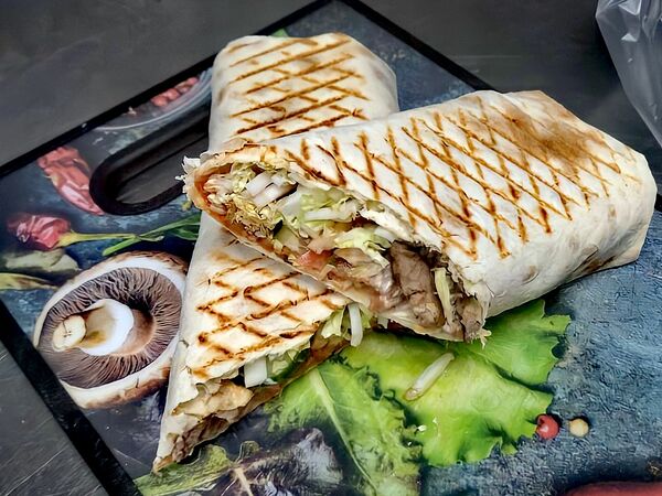 Шаурма и Шашлык Галерея вкуса