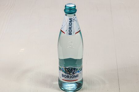 Боржоми