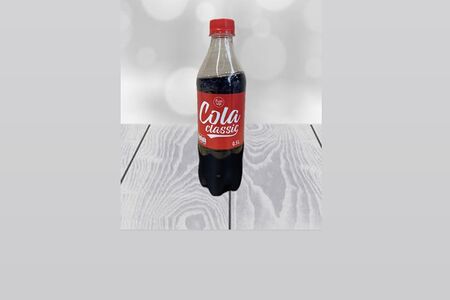 Кола классик