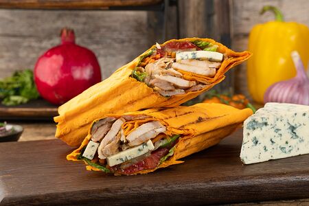 Донер Блю Чиз