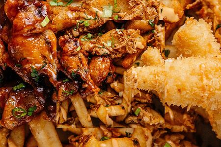 Сэт Кентукки (Classic)