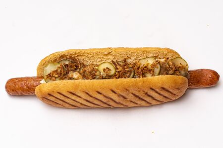 Патриотический