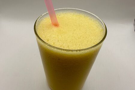 Смузи Апероль