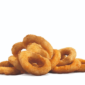 Луковые кольца