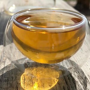 Чай Тигуанинь