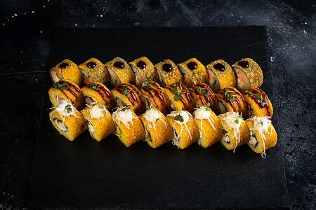 Темпура сет