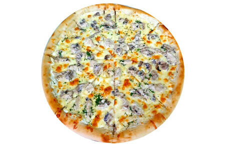 Пицца Жюльен