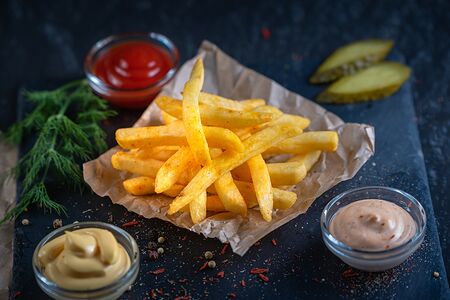 Джан фри стандартный