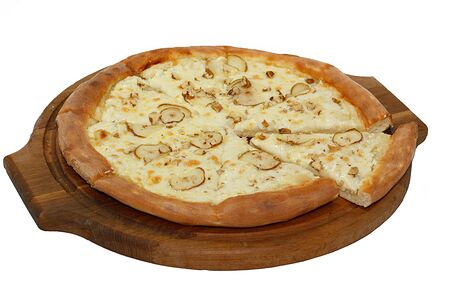 Груша-горгонзола