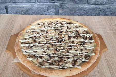 Пицца Жюльен