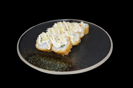 Цезарь темпура