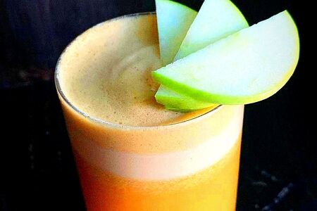 Фреш яблоко Fresh apple