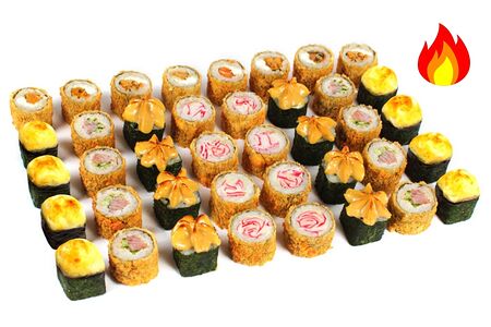 Кейс Классика крейзи