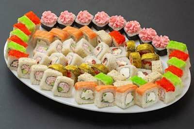 Сет Я худею 64 шт