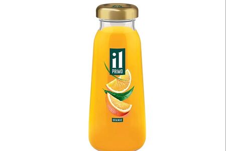 Il Primo сок апельсиновый