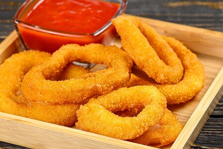 Кольца кальмара