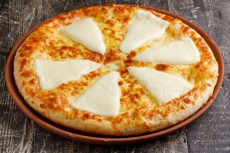 Хачапури по-царски