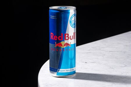 Red Bull