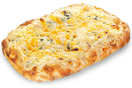 Пицца римская Сырная