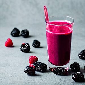 Ազնվամորի և մոշ