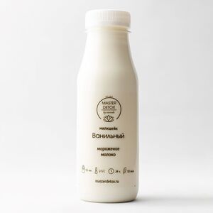 Милкшейк Ванильный