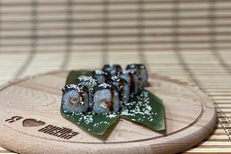 Биг-терияки