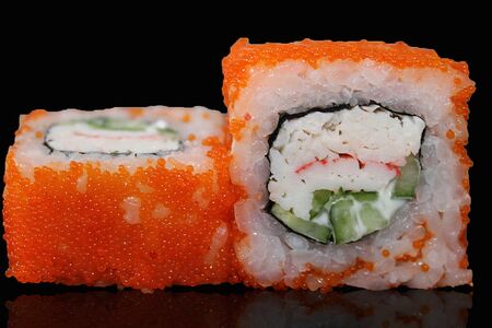 Калифорния классическая