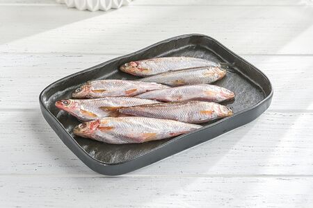 Тугунок слабосоленый