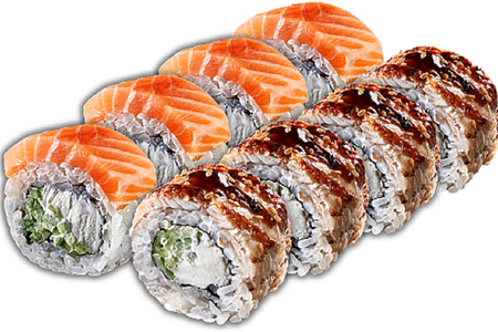 Сливочный дуэт Xl