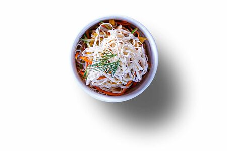 Салат Восточный