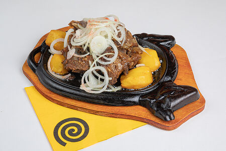 Казан кебаб