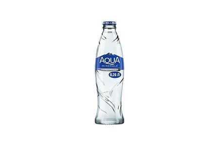 Aqua Minerale