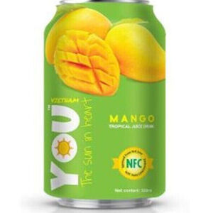 Сок You Манго