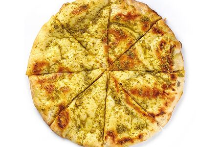 Пицца Песто